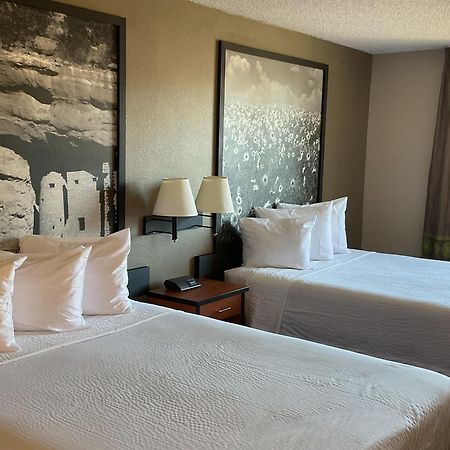 Super 8 By Wyndham Colorado Springs Airport Μοτέλ Εξωτερικό φωτογραφία