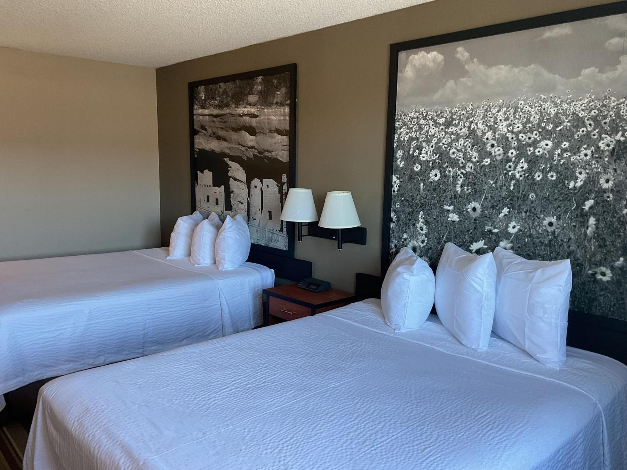 Super 8 By Wyndham Colorado Springs Airport Μοτέλ Εξωτερικό φωτογραφία