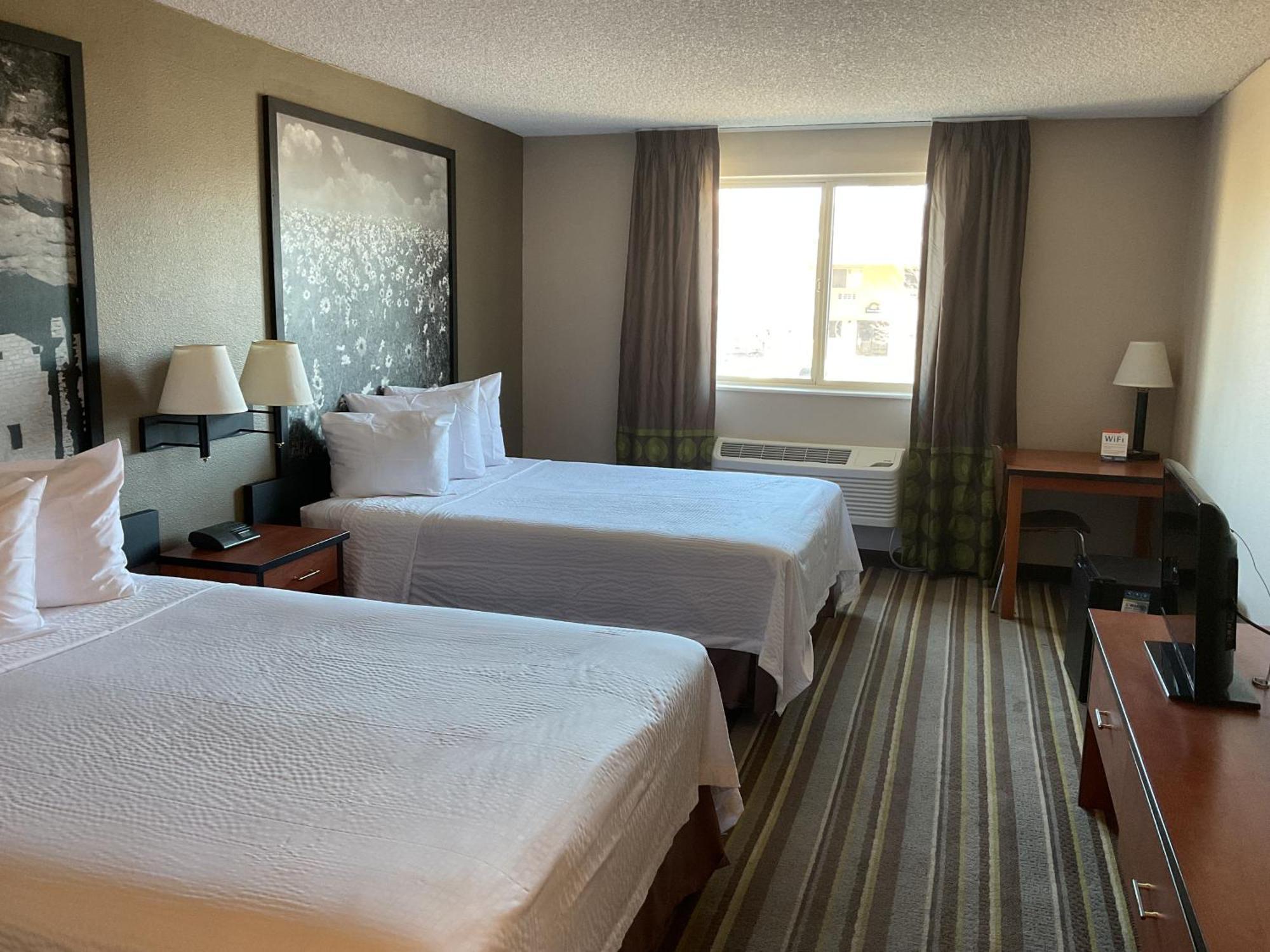 Super 8 By Wyndham Colorado Springs Airport Μοτέλ Εξωτερικό φωτογραφία