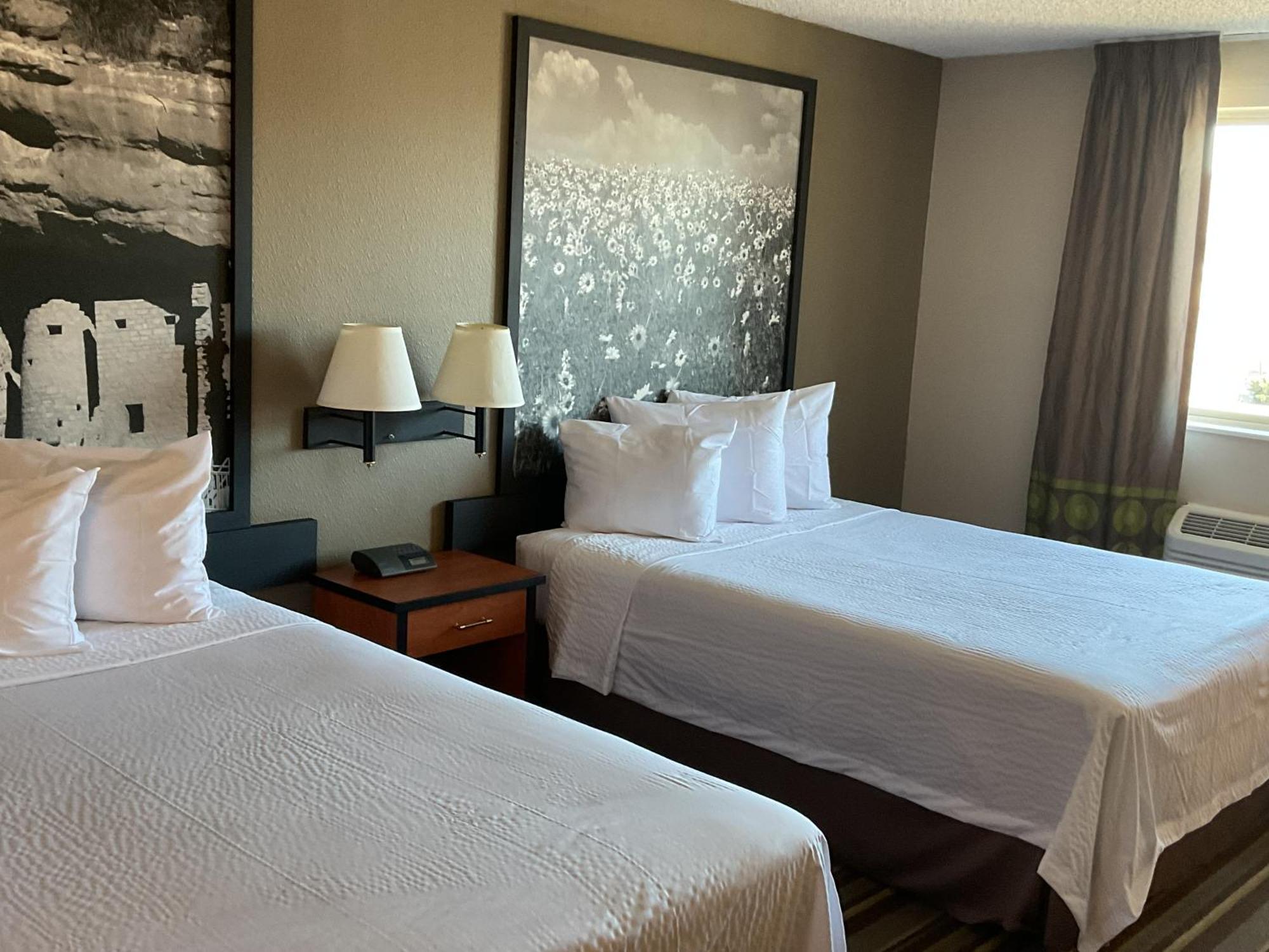 Super 8 By Wyndham Colorado Springs Airport Μοτέλ Εξωτερικό φωτογραφία