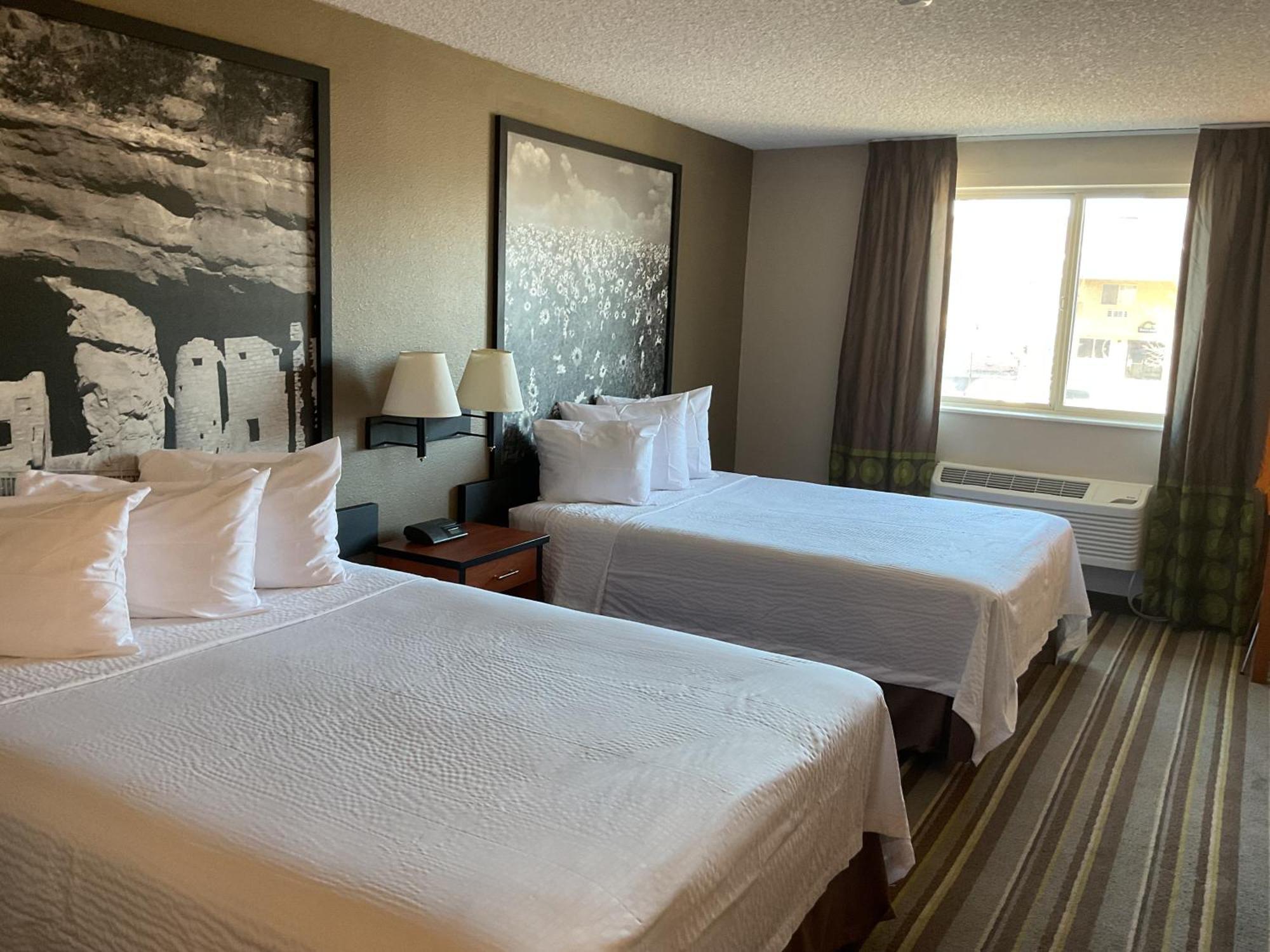 Super 8 By Wyndham Colorado Springs Airport Μοτέλ Εξωτερικό φωτογραφία