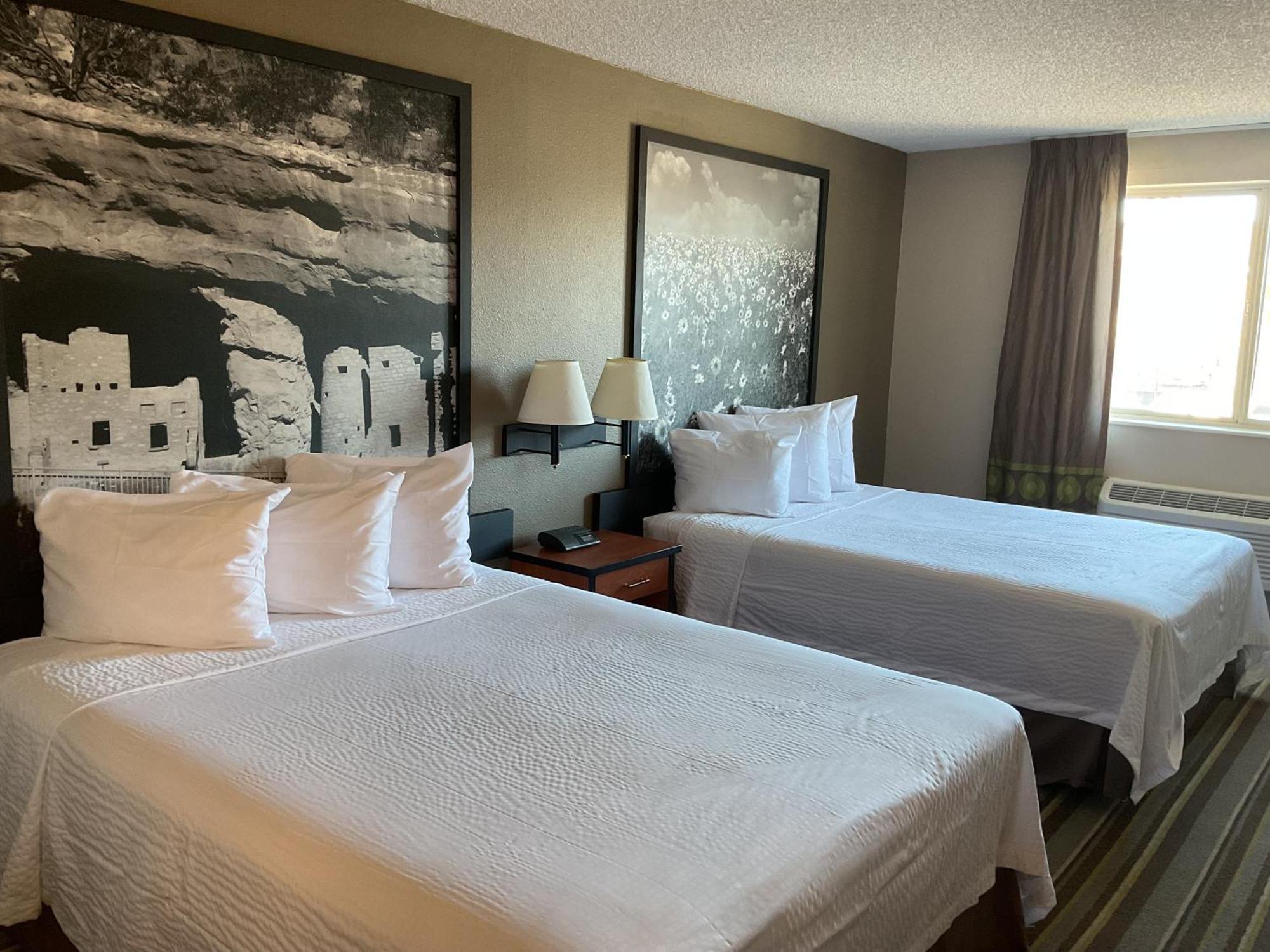 Super 8 By Wyndham Colorado Springs Airport Μοτέλ Εξωτερικό φωτογραφία