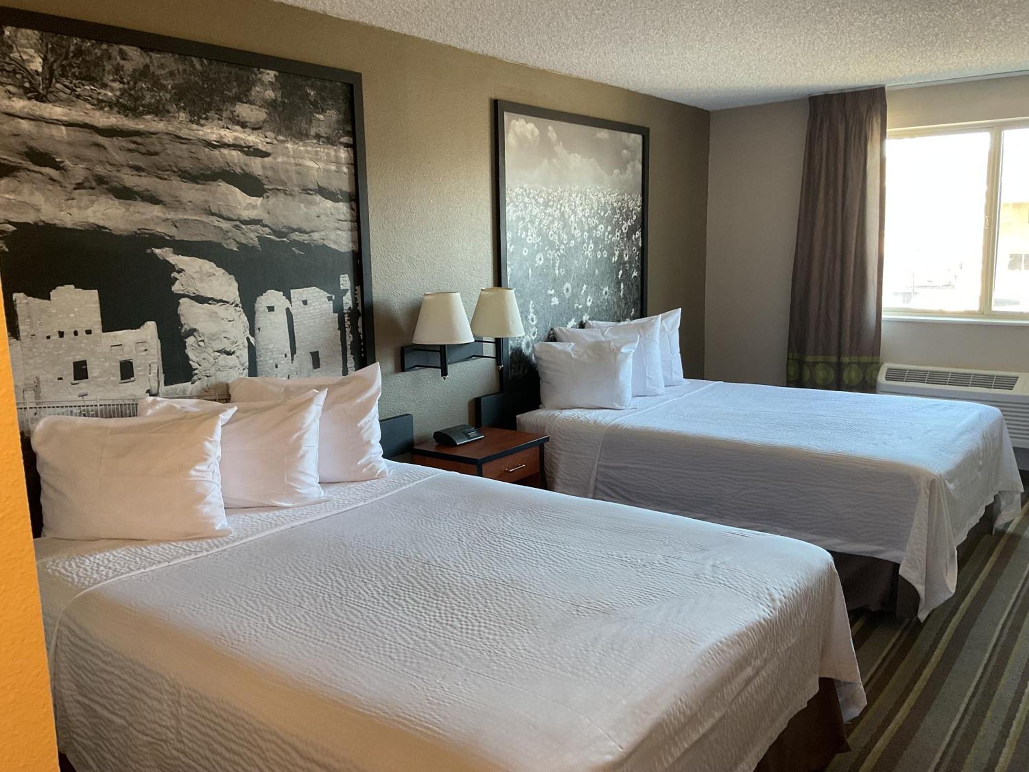 Super 8 By Wyndham Colorado Springs Airport Μοτέλ Εξωτερικό φωτογραφία