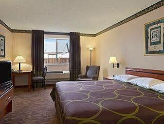 Super 8 By Wyndham Colorado Springs Airport Μοτέλ Εξωτερικό φωτογραφία